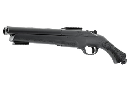 Fusil de DEFENSE HDS TS68 GEN2 T4E CALIBRE 0.68 CO2 BLACK 7,5 JOULES U