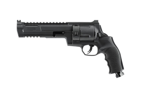Revolver DEFENSE HDR68 T4E CAL 0.68 CO2 BLACK 16 JOULES UMAREX