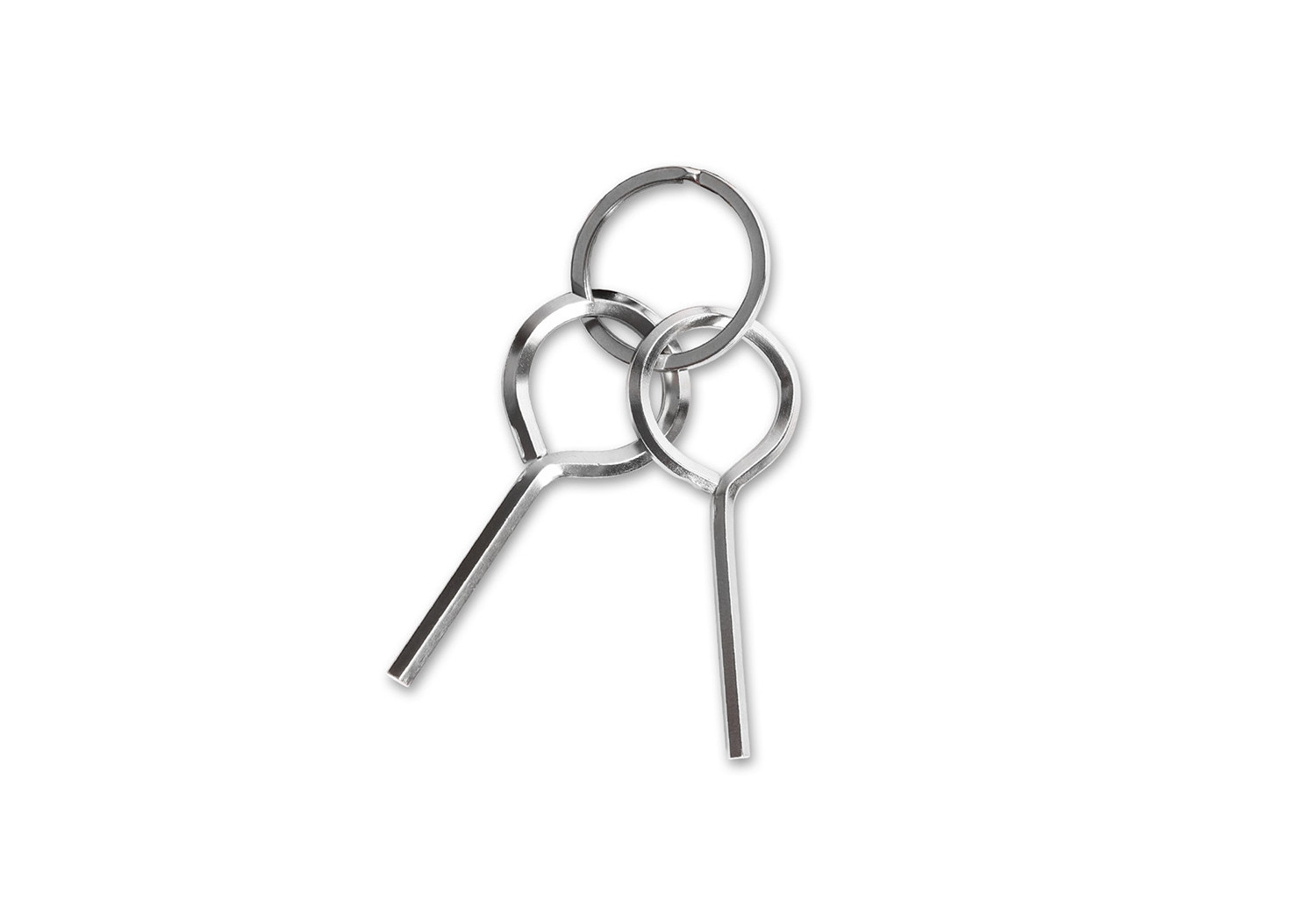 Jeu de 2 clés ALLEN REGLAGE VELOCITE EXALT