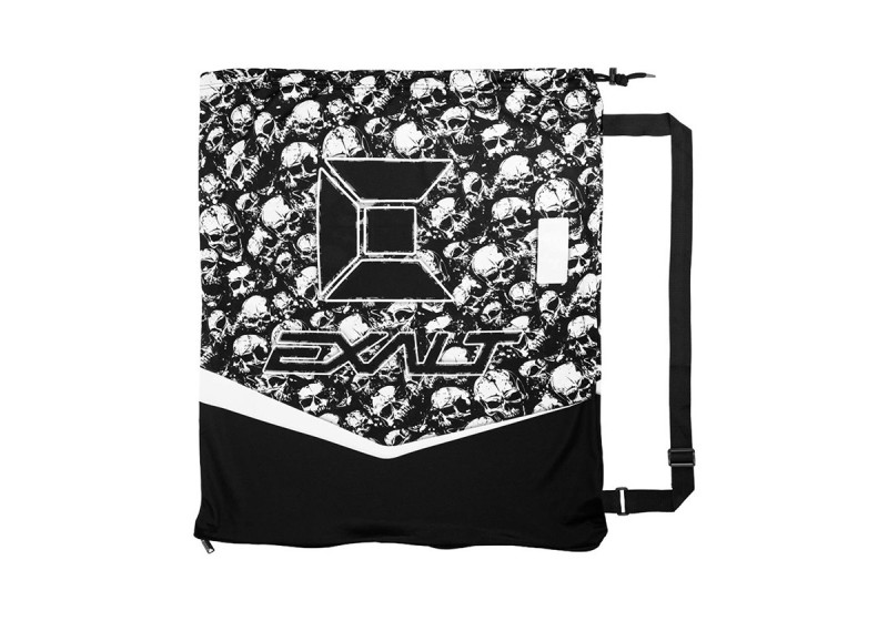 Sac A POTS ET HOUSSE DE CHANGEMENT CATACOMB EXALT