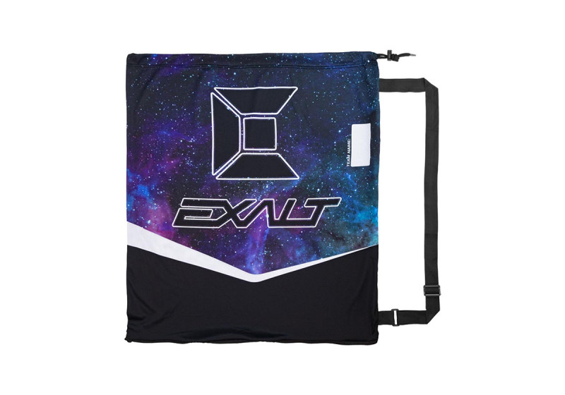 Sac A POTS ET HOUSSE DE CHANGEMENT COSMOS EXALT