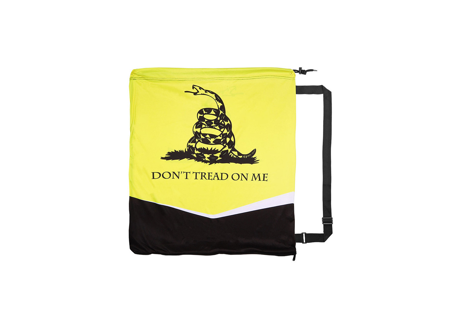 Sac A POTS ET HOUSSE DE CHANGEMENT DONT TREAD ON ME EXALT