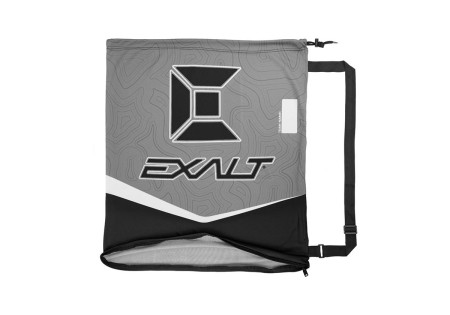 Sac A POTS ET HOUSSE DE CHANGEMENT GRAY EXALT
