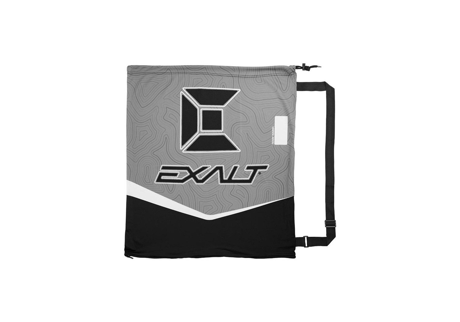 Sac A POTS ET HOUSSE DE CHANGEMENT GRAY EXALT