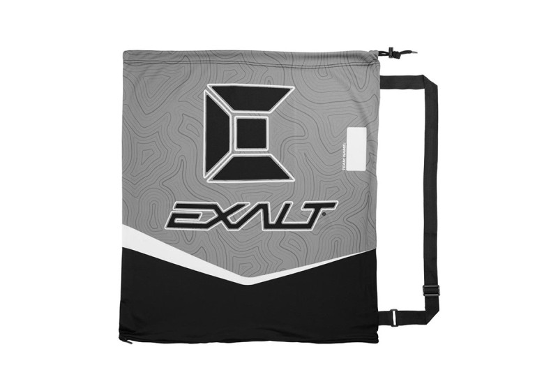 Sac A POTS ET HOUSSE DE CHANGEMENT GRAY EXALT Sac A POTS ET HOUSSE DE CHANGEMENT GRAY EXALT