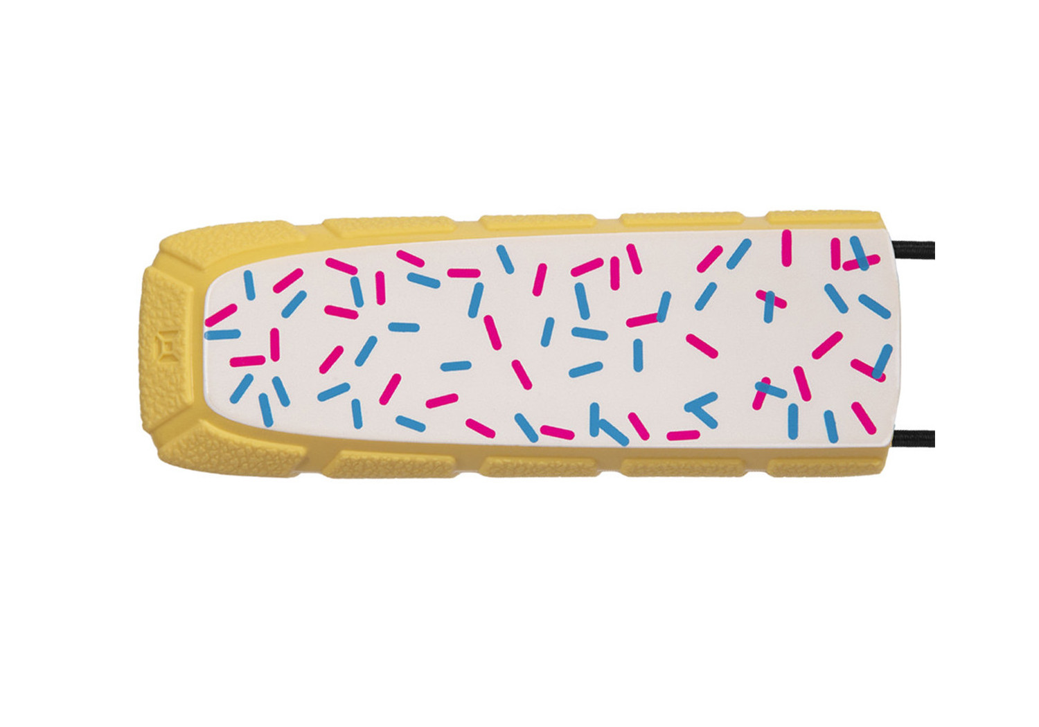 Capote A CANON SILICONE EXALT EDITION LIMITEE VANILLA SPRINKLE DONUT Capote A CANON SILICONE EXALT EDITION LIMITEE VANILLA SPRINKLE DONUT