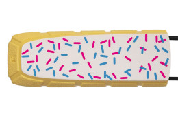 Capote A CANON SILICONE EXALT EDITION LIMITEE VANILLA SPRINKLE DONUT