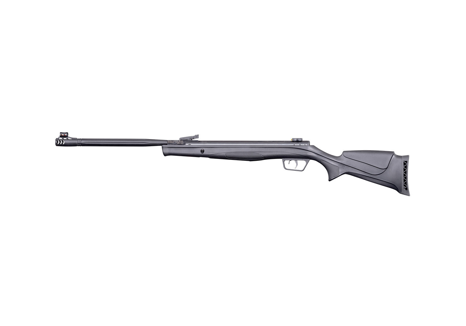 Carabine 4.5mm (Plomb) UX R-FORCE BLACK (E 19.9J) UMAREX Carabine 4.5mm (Plomb) UX R-FORCE BLACK (E 19.9J) UMAREX