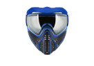 masque VFORCE PROFILER 2.0 THERMAL CLEAR BLACK BLUE