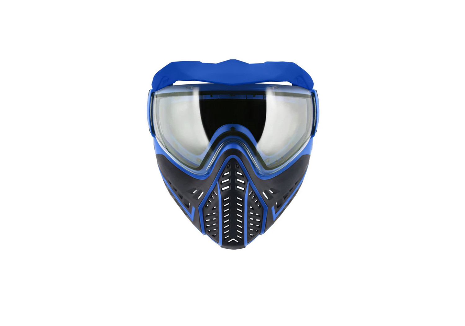masque VFORCE PROFILER 2.0 THERMAL CLEAR BLACK BLUE masque VFORCE PROFILER 2.0 THERMAL CLEAR BLACK BLUE
