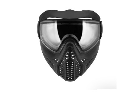 masque VFORCE PROFILER 2.0 THERMAL CLEAR BLACK