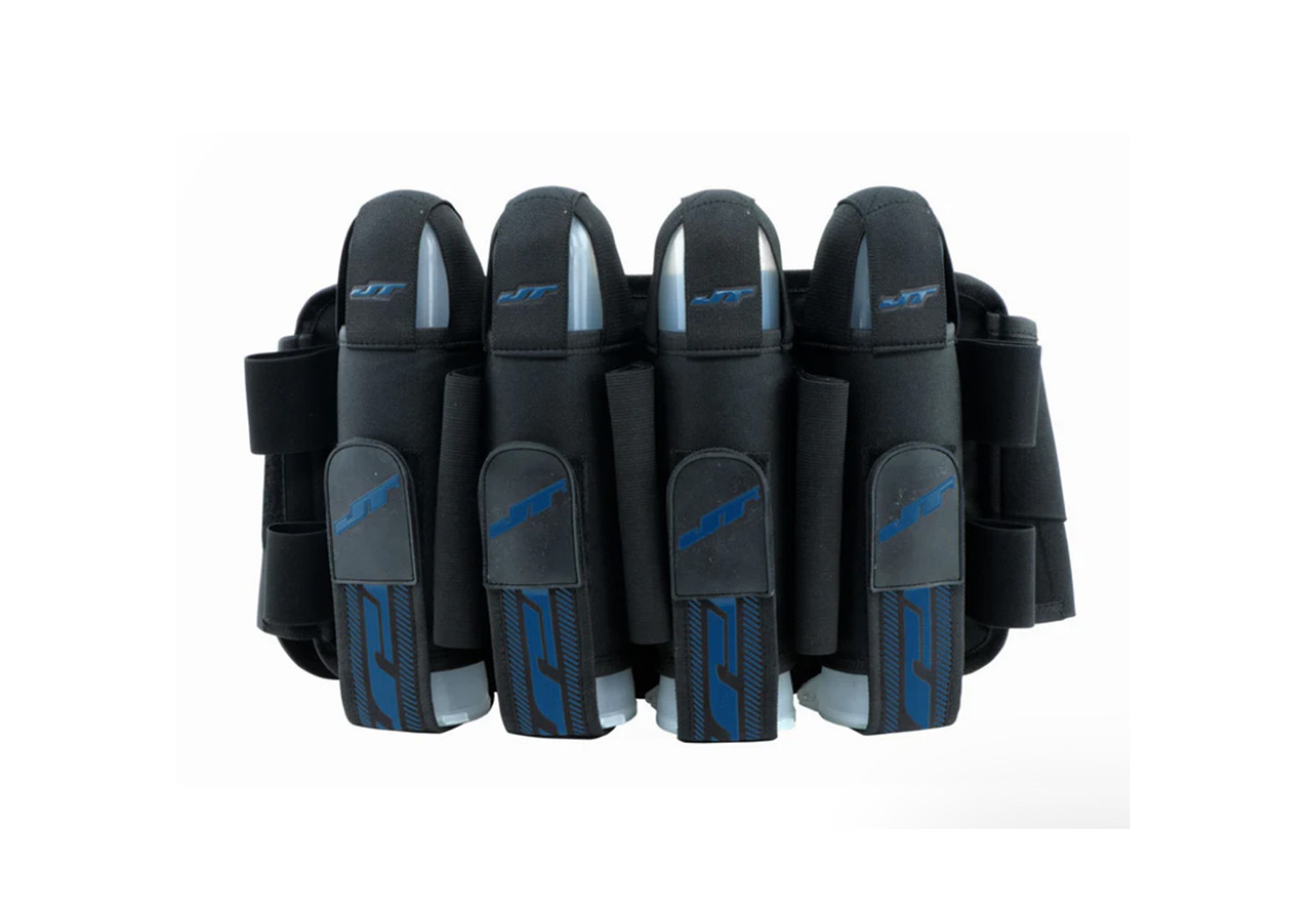 Harnais JT HX 4+7 OCEAN BLUE Harnais JT HX 4+7 OCEAN BLUE