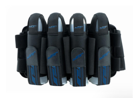 Harnais JT HX 4+7 OCEAN BLUE