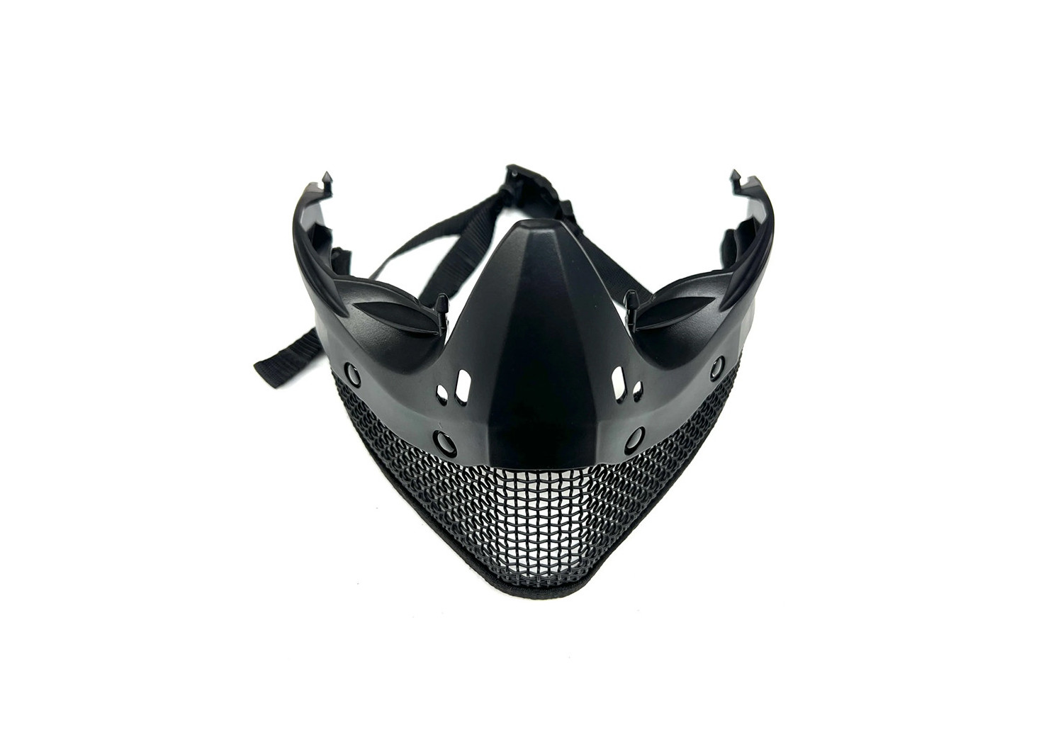 Grille de protection métal AIRSOFT POUR MASQUE JT ET EMPIRE TIPPMANN Grille de protection métal AIRSOFT POUR MASQUE JT ET EMPIRE TIPPMANN