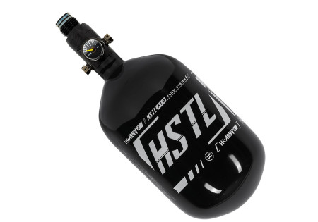 Bouteille 1.1L 68Ci CARBONE HSTL HK ARMY +preset STANDARD HP 4500 PSI