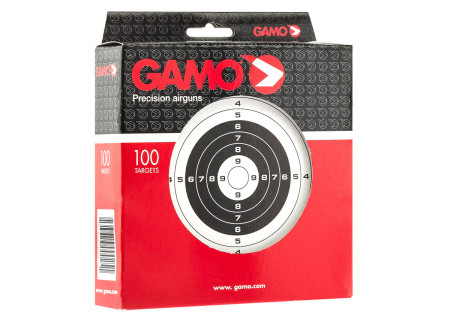 Pack carabine 4.5mm (Plomb) SPEEDSTER GAMO + LUN + CI + PB