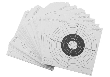 Pack carabine 4.5mm (Plomb) SPEEDSTER GAMO + LUN + CI + PB