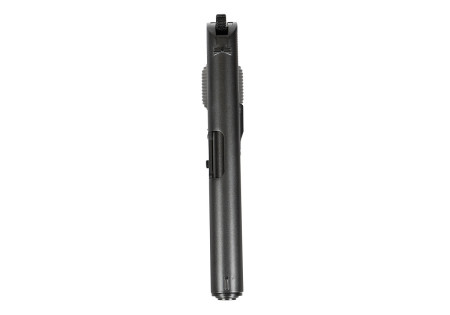 Pistolet 4.5mm (Billes) TOKAREV TT CO2 FULL METAL BLACK BORNER