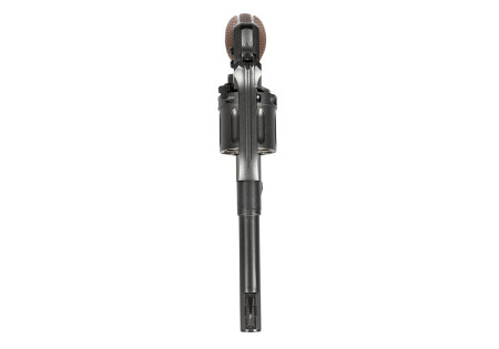Pistolet 4.5mm (Billes) NAGANT CO2 FULL METAL BLACK BORNER