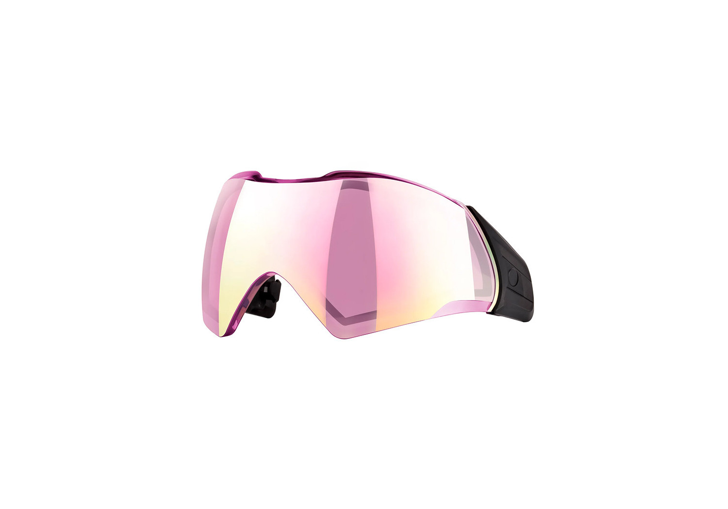 Ecran PUSH UNITE THERMAL CHROME ROSE GOLD Ecran PUSH UNITE THERMAL CHROME ROSE GOLD