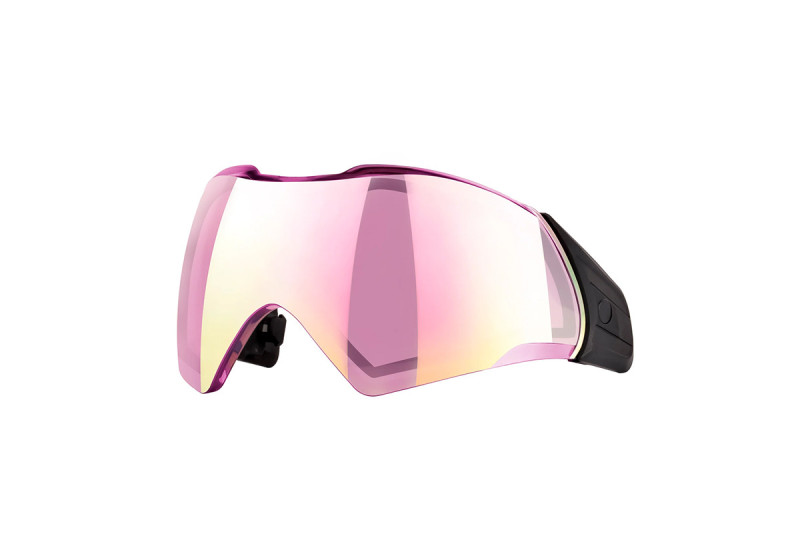 Ecran PUSH UNITE THERMAL CHROME ROSE GOLD