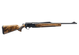 Carabine grande chasse BROWNING BAR X4 ELITE METAL BOIS 56CM