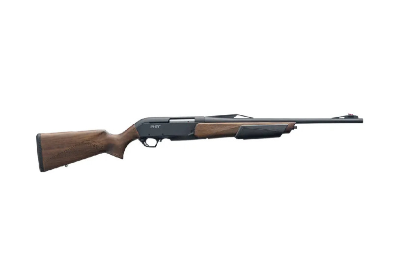 Carabine grande chasse WINCHESTER SXR2 PUMP BOIS M14x100 CAL .30-06