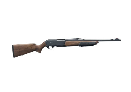 Carabine grande chasse WINCHESTER SXR2 PUMP BOIS M14x100 CAL .30-06