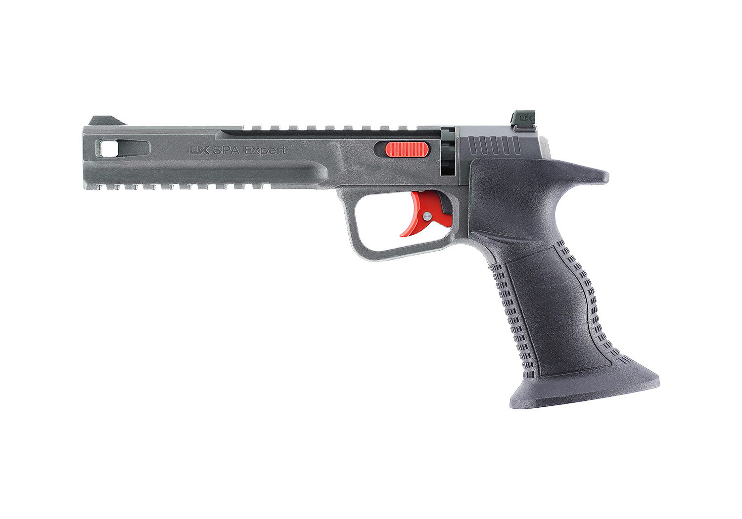 Pistolet 4.5mm (Plomb) UX SPA EXPERT UMAREX Pistolet 4.5mm (Plomb) UX SPA EXPERT UMAREX