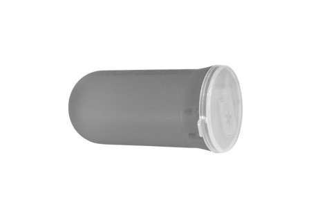 Pot CAPACITE 100 BILLES CALIBRE 0.50 SMOKE