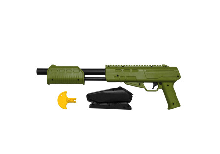 Lanceur pompe BLASTER FIELD 0.50 OLIVE