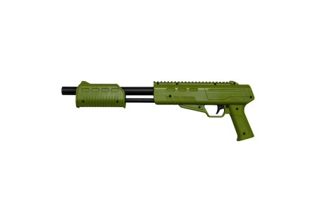 Lanceur pompe BLASTER FIELD 0.50 OLIVE