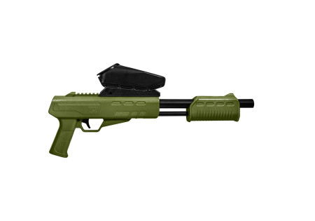 Lanceur pompe BLASTER FIELD 0.50 OLIVE