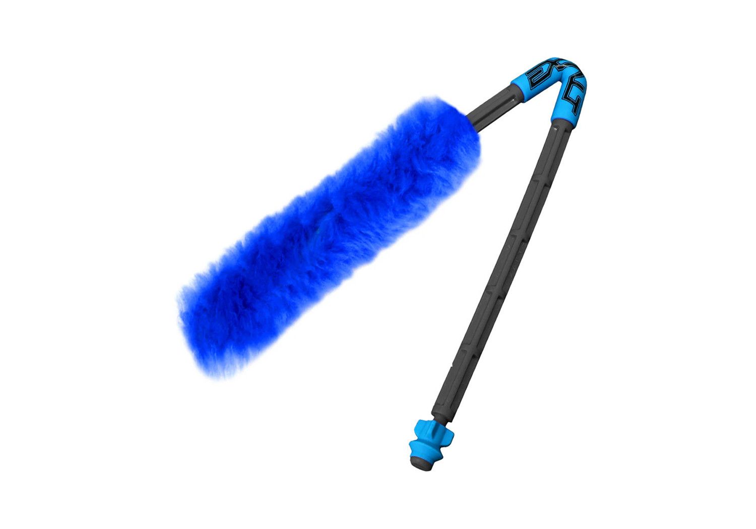 Tige de nettoyage SWAB BARREL MAID EXALT BLUE Tige de nettoyage SWAB BARREL MAID EXALT BLUE