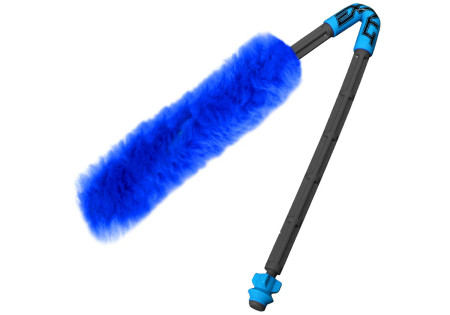 Tige de nettoyage SWAB BARREL MAID EXALT BLUE
