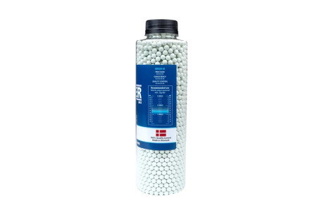 Billes 0.25g BOUTEILLE 3300 BETA BLASTER ASG