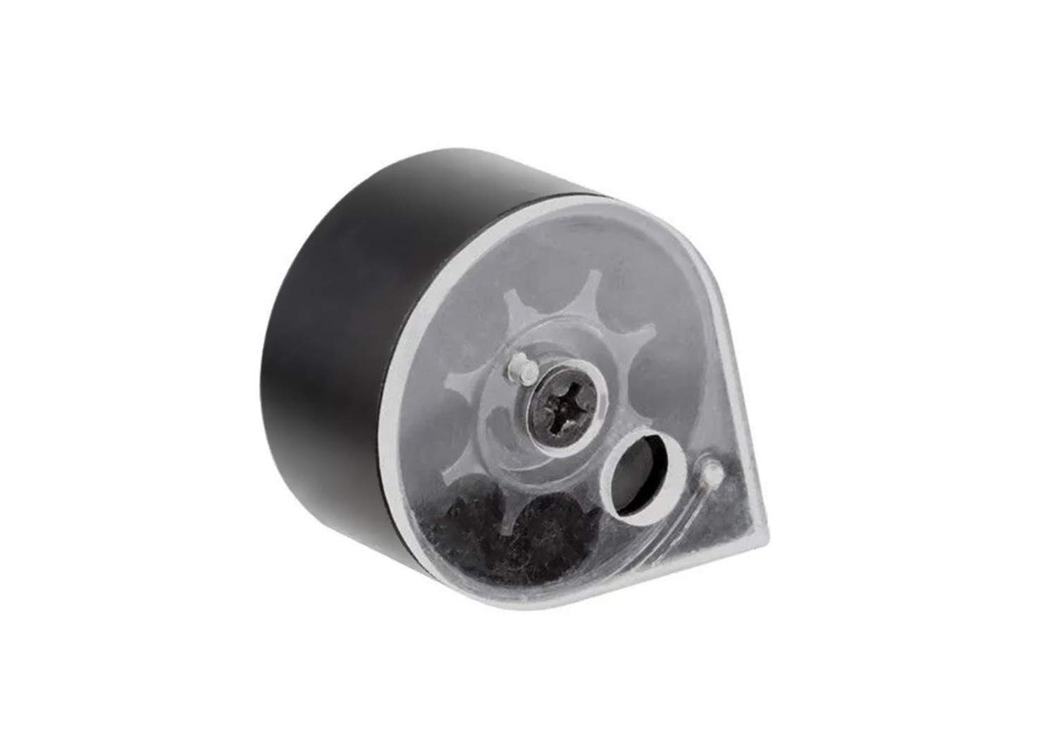 Barillet 4.5mm (Plomb) SYNTHETIQUE CP/PP/CR/PR/LR ARTEMIS SNOWPEAK Barillet 4.5mm (Plomb) SYNTHETIQUE CP/PP/CR/PR/LR ARTEMIS SNOWPEAK