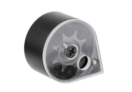 Barillet 4.5mm (Plomb) SYNTHETIQUE CP/PP/CR/PR/LR ARTEMIS SNOWPEAK