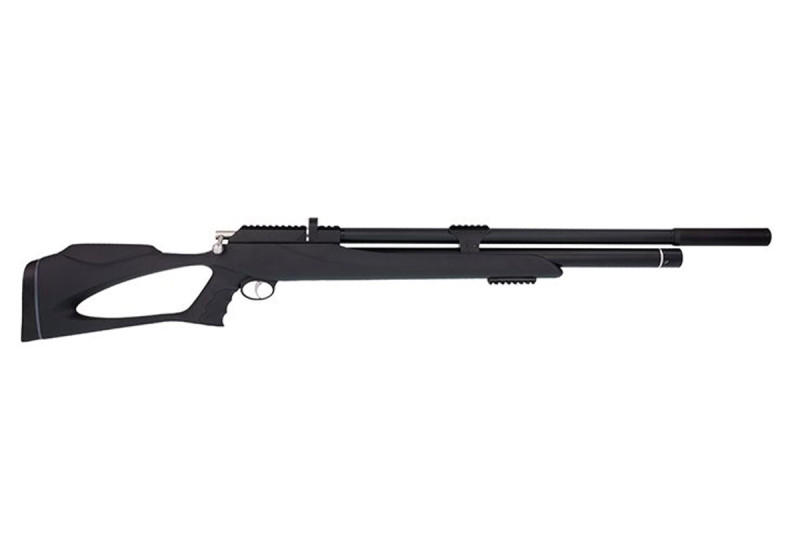 Carabine 9 mm (Plomb) SNOWPEAK M25 PCP (E 19.9J)