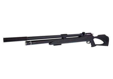 Carabine 9 mm (Plomb) SNOWPEAK M25 PCP (E 19.9J)