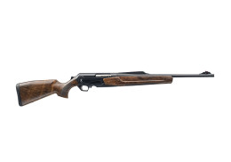 Carabine grande chasse BROWNING BAR 4X ELITE METAL BOIS GRADE 3 56CM
