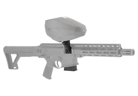 Fusil de DEFENSE HDC TC68 T4E CAL 0.68 CO2 BK 16 JOULES UMAREX