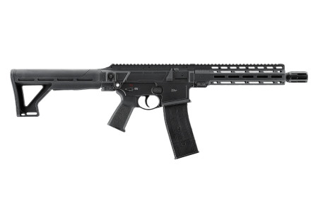 Fusil de DEFENSE HDC TC68 T4E CAL 0.68 CO2 BK 16 JOULES UMAREX