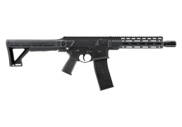 Fusil de DEFENSE HDC TC68 T4E CAL 0.68 CO2 BK 16 JOULES UMAREX