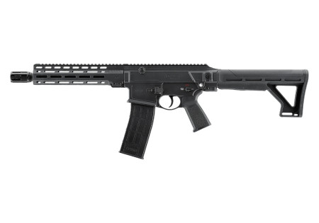 Fusil de DEFENSE HDC TC68 T4E CAL 0.68 CO2 BK 40J UMAREX - CAT C