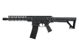 Fusil de DEFENSE HDC TC68 T4E CAL 0.68 CO2 BK 40J UMAREX - CAT C