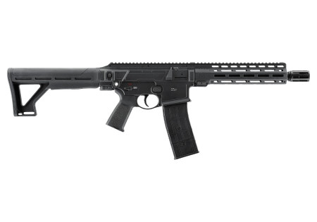 Pack FUSIL DEFENSE HDC TC68 T4E CAL0.68 CO2 BK 16J + S +B UMAREX