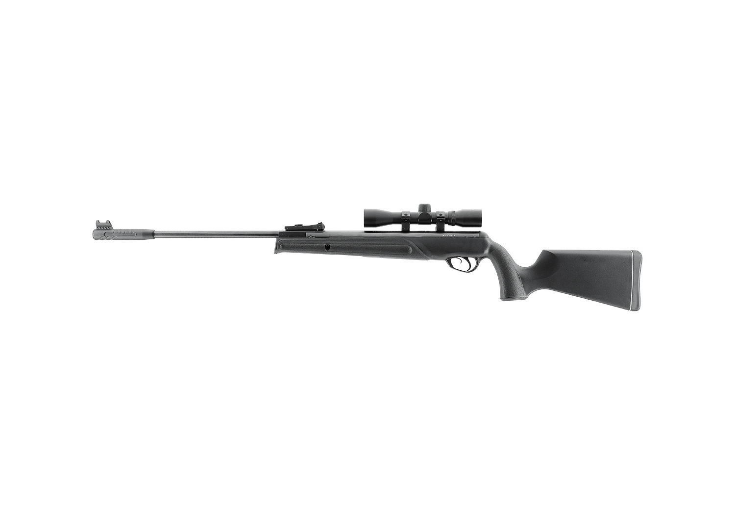 PACK Carabine 4.5mm (Plomb) UX PRYMEX SYN 7.5J UMAREX + LUN + PL +CIB