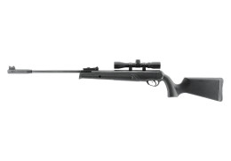 PACK Carabine 4.5mm (Plomb) UX PRYMEX SYN 7.5J UMAREX + LUN + PL +CIB
