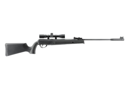 PACK Carabine 4.5mm (Plomb) UX PRYMEX SYN 7.5J UMAREX + LUN + PL +CIB